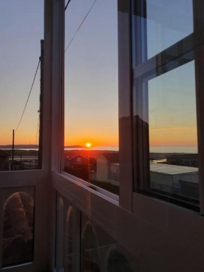 Haus am Meer